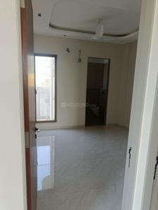 Bedroom Image of 2500 Sq.ft 4 BHK Villa for sale in Shrijee Zen Garden By Gardenia, Bhayli Vadodara for Rs. 17500000
