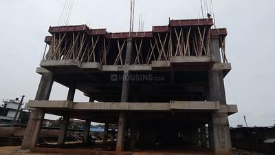 Image of 741 Sq.ft 2 BHK Apartment / Flat for sale in BB Utsav, Lokhra, Guwahati for Rs. 4687591