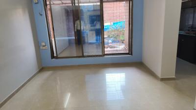 Living Room Image of 603 Sq.ft 1 BHK Apartment / Flat for sale in ACME Complex, Goregaon West Mumbai for Rs. 12500000