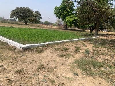 Image of 1360 Sq.ft Residential Plot / Land for sale in Rohania, Varanasi for Rs. 1900000