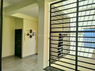 Study Room Image of 900 Sq.ft 2 BHK Independent House for sale in Guru Ganesh Nagar, Avadi Chennai for Rs. 7200000