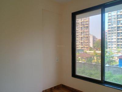 Bedroom Image of 1511 Sq.ft 3 BHK Apartment / Flat for sale in Tharwani Riverdale, Kalyan West Kalyan for Rs. 11600000