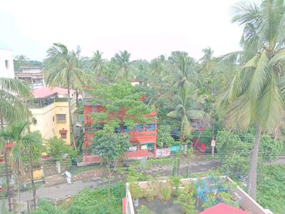 Bedroom Two Image of 750 Sq.ft 2 BHK Apartment / Flat for sale in Andul Howrah for Rs. 2250000
