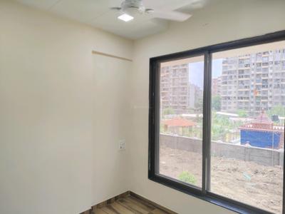 1 BHK Fully Furnished Flat