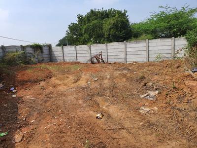 Image of 19800 Sq.ft Residential Plot / Land for sale in Chinna Thimmapur, Hyderabad for Rs. 20000000