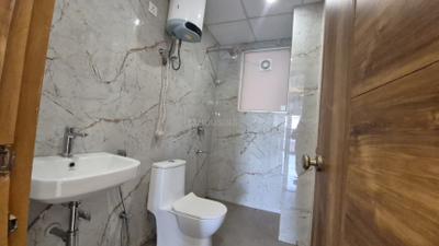 Image of 2100 Sq.ft 3 BHK Apartment / Flat for rent in Dalanwala, Dehradun for Rs. 45000