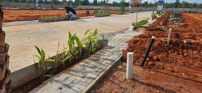 Image of 1500 Sq.ft Residential Plot / Land for sale in Fortune One Vistaa, Chikkaballapura Town, Chikballapur District for Rs. 5252000