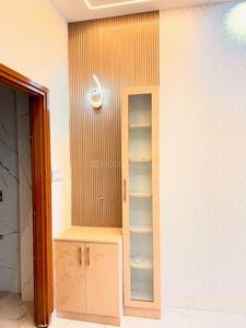 Hall Image of 1800 Sq.ft 3 BHK Villa for sale in Jhotwara Jaipur for Rs. 9500000