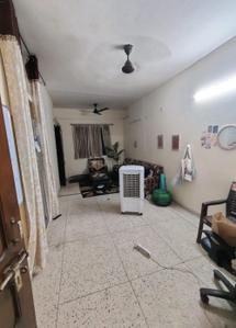 Hall Image of 350 Sq.ft 1 BHK Apartment / Flat for rent in Sector 9 Rohini New Delhi for Rs. 25000