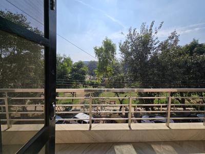 Balcony Image of iStay Homes  in Sector 38, Gurgaon