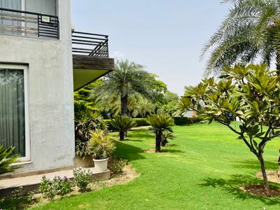 Image of 43560 Sq.ft Residential Plot / Land for sale in Vatika Westin Sohna Resort, Karnki, Gurgaon for Rs. 40000000