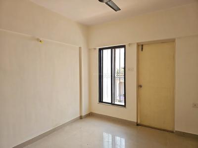 Bedroom Image of 1258 Sq.ft 2 BHK Apartment / Flat for sale in Goel Ganga Constella, Kharadi Pune for Rs. 12500000