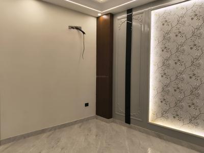 Bedroom Image of 1700 Sq.ft 3 BHK Builder Floor for rent in Sector 22 Gurgaon for Rs. 57000