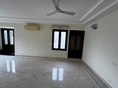 Hall Image of 3600 Sq.ft 4 BHK Builder Floor for sale in Safdarjung Development Area New Delhi for Rs. 125000000