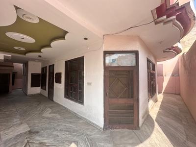Balcony Image of 500 Sq.ft 2 BHK Independent House for sale in Dayal Bagh Ambala for Rs. 16000000