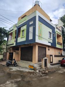 Image of 2950 Sq.ft 4.5 BHK Independent House for sale in Meerpet, Hyderabad for Rs. 13400000