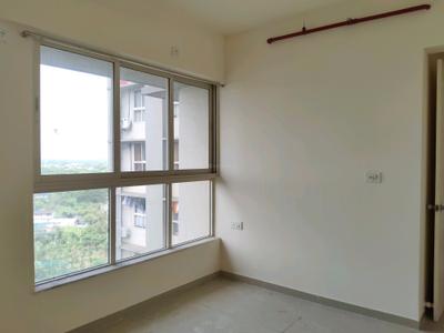 Bedroom Image of 421 Sq.ft 1 BHK Apartment / Flat for rent in Mahindra Happinest Kalyan, Bhiwandi Thane for Rs. 14000