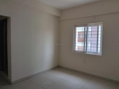 Bedroom Image of 1635 Sq.ft 3 BHK Apartment / Flat for sale in NLC Aroha by Newland Constructions, Ameenpur Sangareddy for Rs. 10246500