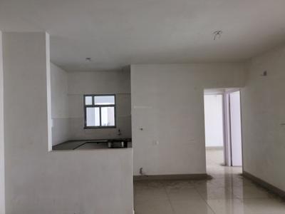 Living Room Image of 900 Sq.ft 3 BHK Apartment / Flat for sale in Shapoorji, New Town Kolkata for Rs. 6255555