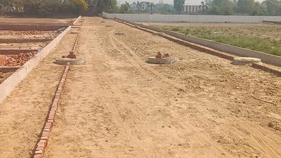 Image of 900 Sq.ft Residential Plot / Land for sale in Safedabad, Lucknow for Rs. 3499000