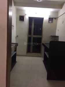Kitchen Image of 550 Sq.ft 1 BHK Apartment / Flat for sale in Acres Avyan, Malad West Mumbai for Rs. 12700000