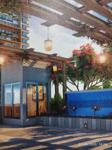 Image of 1155 Sq.ft 2 BHK Apartment / Flat for sale in Times Galaxy, Jahangirabad, Surat for Rs. 3600000