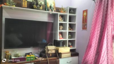 Hall Image of 1700 Sq.ft 4 BHK Independent House for sale in Kolathur Chennai for Rs. 14000000