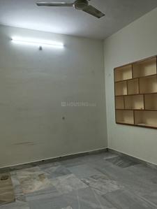 Bedroom Image of 1500 Sq.ft 1 BHK Builder Floor for rent in Koramangala Bengaluru for Rs. 46000