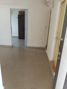 1 BHK Independent Builder Floor