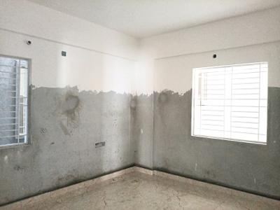 Bedroom Image of 1285 Sq.ft 2 BHK Apartment / Flat for sale in Kaggadasapura Bengaluru for Rs. 9637002