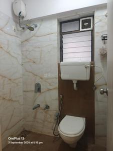Image of 900 Sq.ft 2 BHK Apartment / Flat for rent in Unique Greens, Thane West, Thane for Rs. 27000