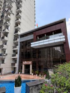 Image of 920 Sq.ft 2 BHK Apartment / Flat for sale in Sethi Max Royal, Sector 76, Noida for Rs. 10200000
