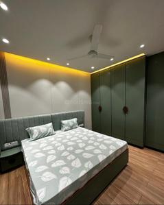 Bedroom Image of 1100 Sq.ft 3 BHK Apartment / Flat for sale in Bhayli Vadodara for Rs. 5000000