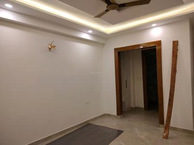 Bedroom Image of 2000 Sq.ft 4 BHK Builder Floor for sale in Rajendra Nagar Ghaziabad for Rs. 15800000