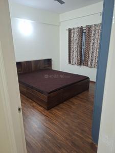 Bedroom Image of 1119 Sq.ft 2 BHK Apartment / Flat for sale in Elite Breeze, Harlur Bengaluru for Rs. 12500000