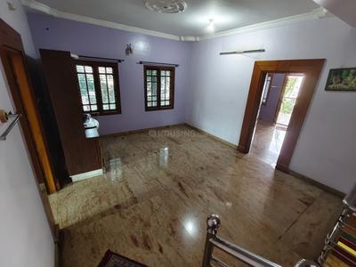 Bedroom Image of 1300 Sq.ft 3 BHK Builder Floor for rent in Vijayanagar Bengaluru for Rs. 55000