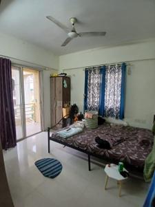 Hall Image of 1839 Sq.ft 3 BHK Penthouse for sale in Mainland Camelot Royale, Viman Nagar Pune for Rs. 16500000