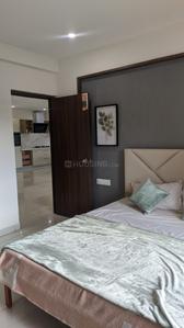 Bedroom Image of 1332 Sq.ft 3 BHK Apartment / Flat for sale in Parappana Agrahara Bengaluru for Rs. 13906680