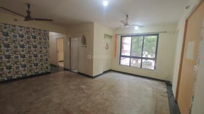 Living Room Image of 950 Sq.ft 2 BHK Apartment / Flat for rent in Hiranandani Estate Thane for Rs. 43000