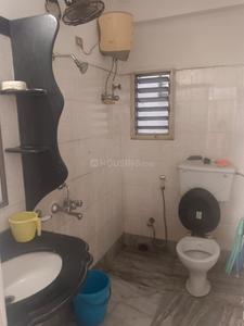 Image of 700 Sq.ft 1 BHK Apartment / Flat for rent in Golf Green, Kolkata for Rs. 23000