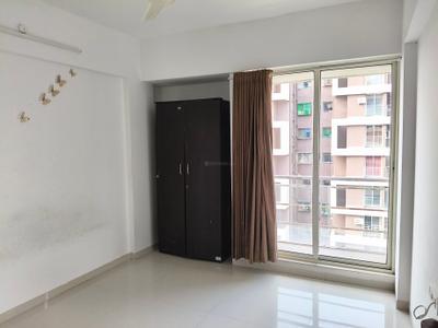 Bedroom Image of 1050 Sq.ft 2 BHK Apartment / Flat for sale in Darshan Parklane Premier, Wagholi Pune for Rs. 6000000