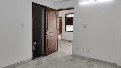 Bedroom Image of 1600 Sq.ft 3 BHK Apartment / Flat for sale in Sector 7 Dwarka New Delhi for Rs. 24900000