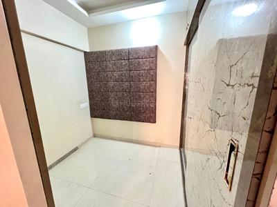 Bedroom Image of 800 Sq.ft 2 BHK Apartment / Flat for sale in Ashoka Swaroop Residency, Ghatkopar East Mumbai for Rs. 19000000