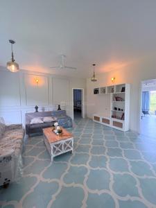 Image of 5000 Sq.ft 5 BHK Independent House for rent in Marna Siolim, Goa for Rs. 400000