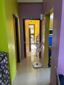 Hall Image of 1000 Sq.ft 3 BHK Apartment / Flat for sale in Vip Road Guwahati for Rs. 5000000