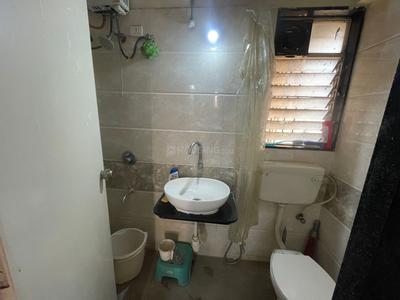 Image of 850 Sq.ft 2 BHK Apartment / Flat for sale in Sai Mystique, Ambegaon Budruk, Pune for Rs. 6500000