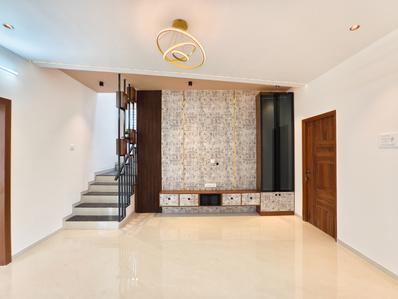 Hall Image of 2501 Sq.ft 3 BHK Independent House for sale in Saravanampatty Coimbatore for Rs. 13500000
