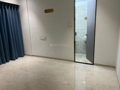 Bedroom Image of 992 Sq.ft 3 BHK Apartment / Flat for sale in Shivay Shivalik Crown, Bhimrad Surat for Rs. 8100000