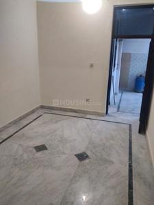 Bedroom Image of 950 Sq.ft 1 BHK Independent House for sale in Sector 31 Faridabad for Rs. 23000000