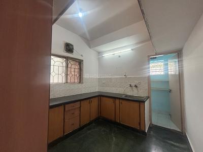 Kitchen Image of 1750 Sq.ft 3 BHK Apartment / Flat for sale in Domlur Layout Bengaluru for Rs. 13500000